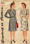 Simplicity 4432