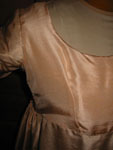 1823 Bodice Lining