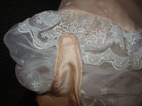 1823 Sleeve Closeup