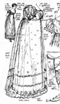 1823 Gown