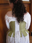 corset