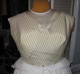 Bodice