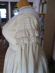 1839 Le Follett afternoon dress