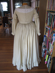 1839 Le Follett afternoon dress