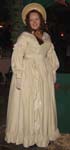 1839 Le Follett afternoon dress
