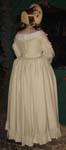 1839 Le Follett afternoon dress