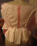 bodice