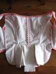 bodice