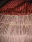 underskirt trim