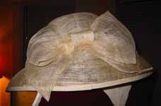 1909 hat