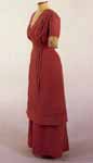 1909 Afternoon Dress