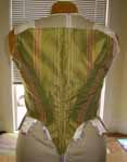 1780 bodice