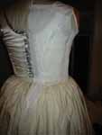 bodice drape