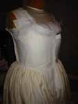 bodice drape