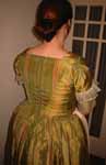 1780s robe