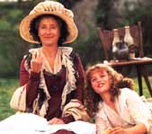 Sense & Sensibility