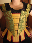 bodice