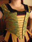 bodice