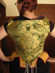 bodice