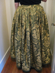skirt