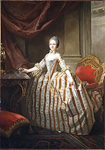 Maria Luisa of Parma