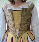 bodice