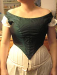 bodice
