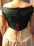 bodice