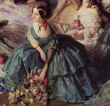 Comtesse de Montebello