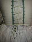 bodice lining