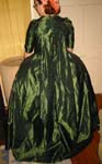 robe back