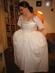 18th century undies