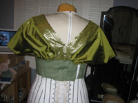 bodice