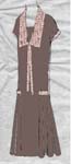 1920s day dress
