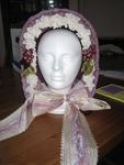 bonnet
