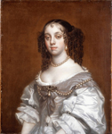 Catherine of Braganza