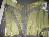 bodice