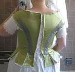 bodice