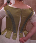 bodice