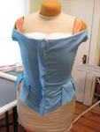 bodice
