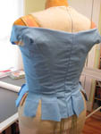 bodice