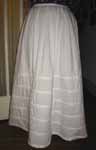 roped petticoat